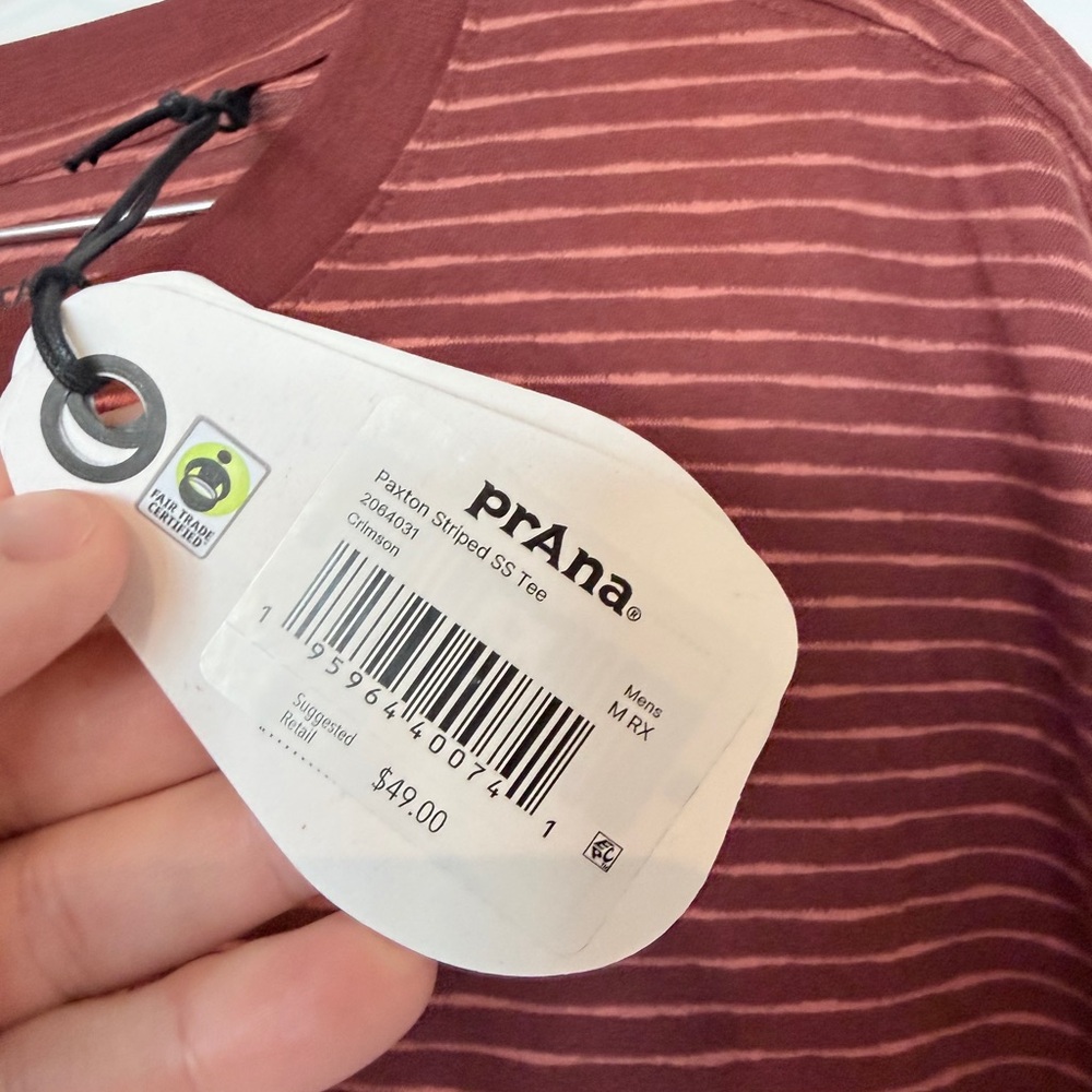 Prana - Picture 3 of 5
